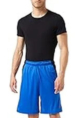 Nike M Nk Dry Short Hybrid Pantalones Cortos de Deporte, Hombre, , L