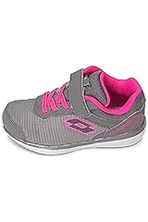 Lotto CITYRIDE Mix AMF JR L, Oxford Plano, , 39 EU