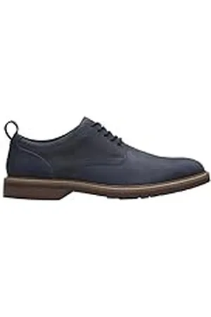 Clarks Aldwin Lace, Derby Hombre, , 46 EU