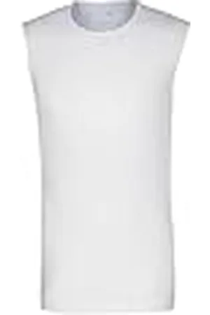 Seidensticker Tank Top T-Shirt Rundhals Ärmellos Uni Camiseta sin Mangas, , XX-Large para Hombre