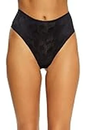 ESPRIT Soft Shaping Lace H.W.String Ropa Interior modeladora, , 38 para Mujer