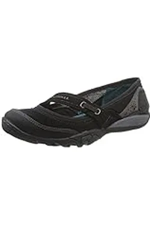 Merrell Mimosa Faith Zapatillas de Deporte para Mujer, , 39 EU