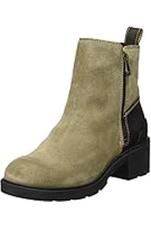 Camel Active Leaf, Botas de Moda Mujer, , 41 EU