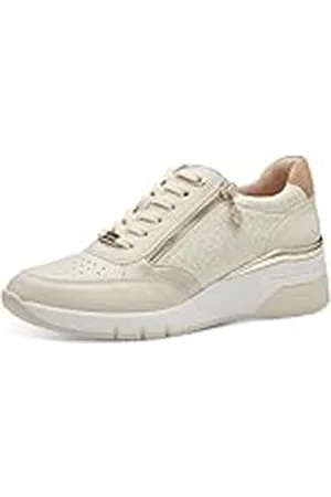 QS by s.Oliver 5-23608-42, Zapatillas Mujer, , 40 EU