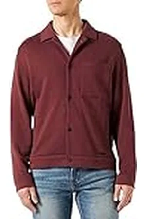 HUGO BOSS Hejrik223j1 Chaqueta, , XXL para Hombre