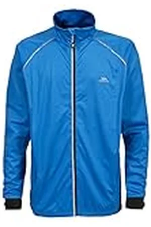 Trespass Blocker Active TP50 Chaqueta, Hombre, , S