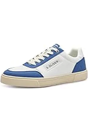 QS by s.Oliver 5-13614-42, Zapatillas Hombre, , 45 EU
