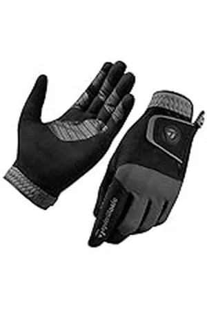 TaylorMade Rain Control Guante, Hombre, , M/L