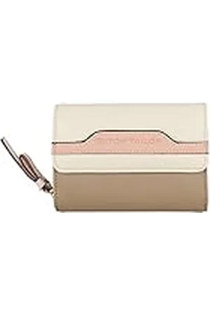 TOM TAILOR Cartera para Mujer Jule 003022, Rosa., Medium