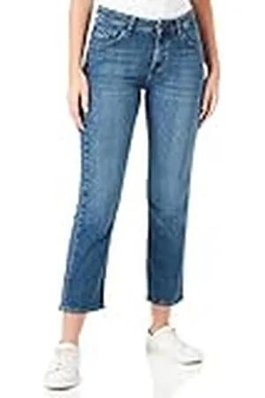 Camel Active 388565/8d80 Jeans, , 26W x 30L para Mujer