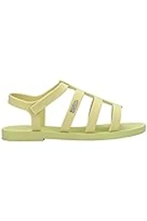 Melissa Sun Rodeo AD, Sandalias Planas Mujer, , 37 EU