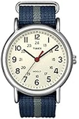 Timex Reloj de pulsera - Unisex Adultos T2N654