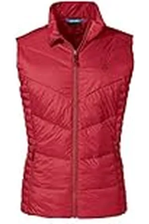 Schöffel ZipIn Vest Valgrance L Chaleco, Mujer, , 34