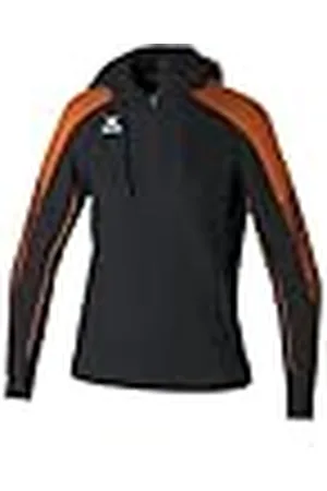 Erima Chaqueta de entrenamiento con capucha EVO STAR (1032441) Mujer, , 34
