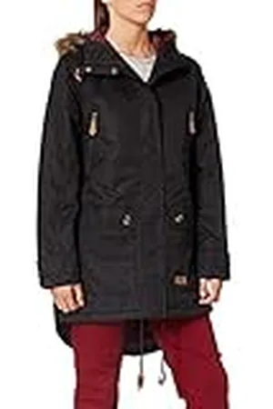 Trespass Chaqueta Clea para mujer