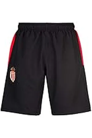 Kappa Pantalón Alberg 3 As Mónaco Corto, Niños, , 10Y