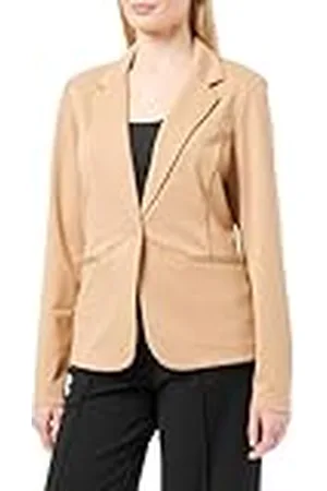 Ichi Ihkate Bl Chaqueta de Traje, , L para Mujer