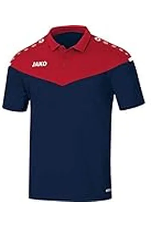 Jako Poloshirt Champ 2.0 Polo, Mujer, , 36