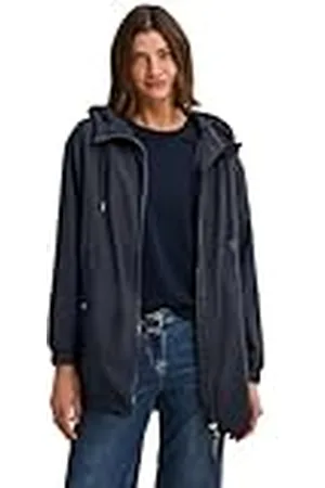 CECIL B202082 Chaqueta con Capucha, , S Mujeres