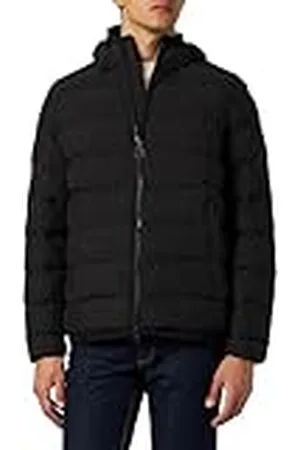 Geox M SPHERICA Chaqueta, , 52 de los Hombres