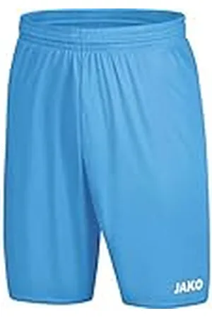 Jako Manchester 2.0 - Pantalón Deportivo para Hombre, Color Azul