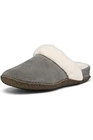 sorel Nakiska Slide 2, Zapatillas de estar por casa, Mujer, , 41 EU