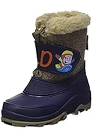 mc kinley Teddy III, Zapatillas para Correr de Carretera Unisex niños, , 18 EU