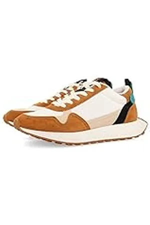 Gioseppo Sneakers Retro para Hombre carluke