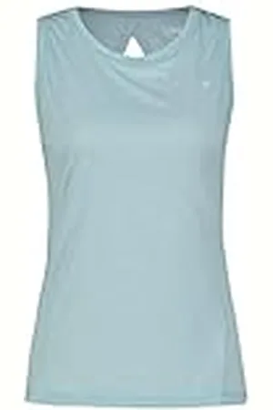 Schöffel Camiseta para Mujer con diseño de Herzogstand Clearwater, Talla 46