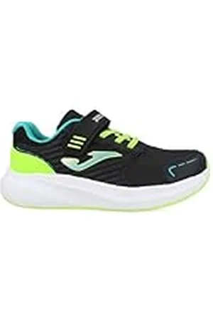 Joma Serie Fury jr, Zapatillas, 29 EU