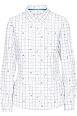 Trespass Zova l Camisa, Mujer, , XS