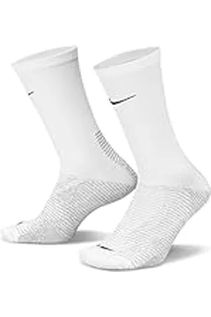 Nike U Ng Vpr Strike Crew Wc22 Calcetines, Negro/Blanco, 41-43 para Bebés
