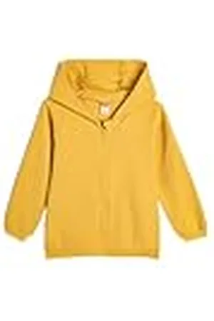 Koton Basic Zippered Sweatshirt Long Sleeve Cotton, Sudadera Niños Bebes,