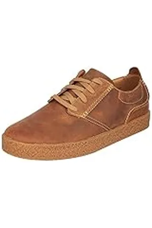 Clarks Streethilllace, Zapatillas Hombre, , 45 EU