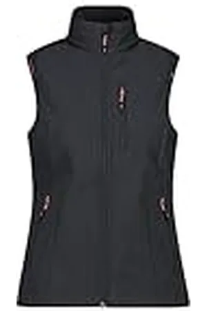CMP Chaleco Mujer, , XS