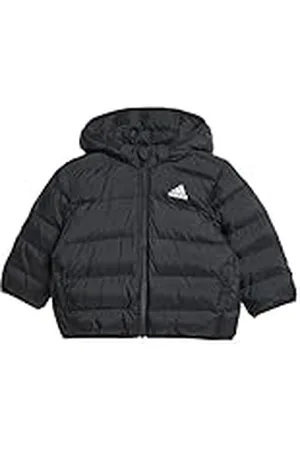 adidas Unisex niños SYNTHETIC DOWN INFANTS JACKET, , 3-4 Years