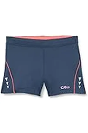 CMP Shorts elásticos de mujer, , XL