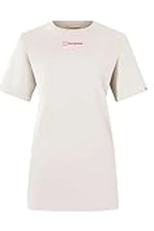 Berghaus Mount Botany Camiseta, , 38 para Mujer