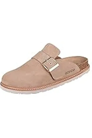 Rohde Messina, Pantuflas Mujer, , 39 EU