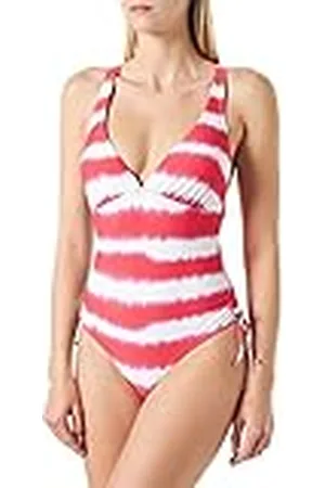 Triumph Summer Fizz Op PT Traje de baño de una Sola Pieza, , 100C para Mujer