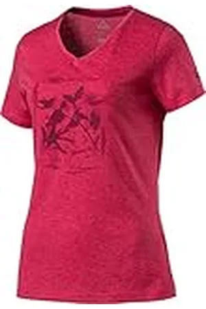 mc kinley McKinley Camiseta Kreina Mujer, Mujer, Camiseta, 286186, , 48
