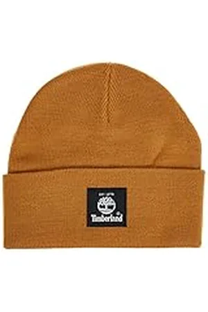Timberland Gorra de Reloj Corto, , Talla única