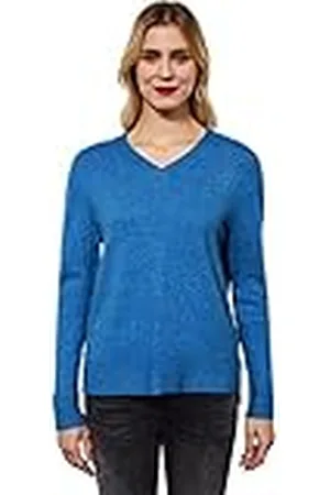 Street one A301962 Jersey de Punto, , 38 para Mujer