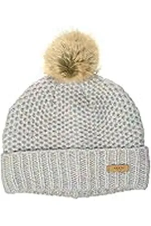 Barts Madsy Beanie, Gorro de Invierno Mujer, , Uni