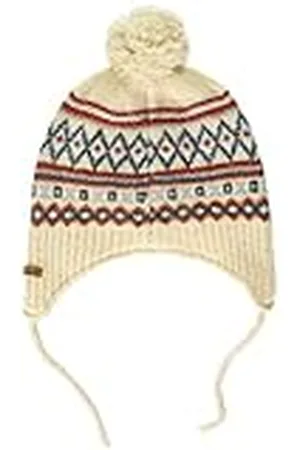 Barts Dibbi Beanie, Gorro de Invierno Bebé-Niños, , 50