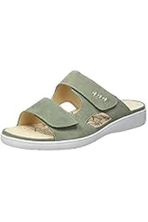 Ganter Gina, Pantuflas Mujer, , 40 EU