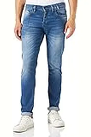 LTB Jeans Servando X D Jeans, , 31W x 30L para Hombre