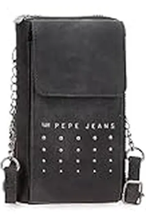 Pepe Jeans Holly Bandolera Pequeña 11x20x4 cms Piel sintética