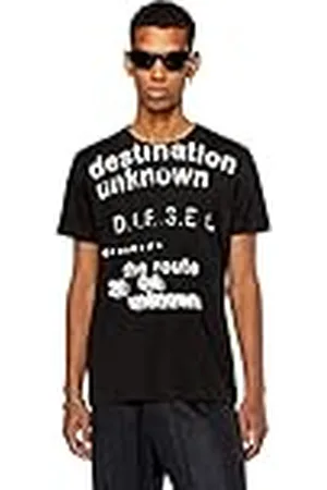 Diesel T-diegor-k63 Camiseta, , S Hombres