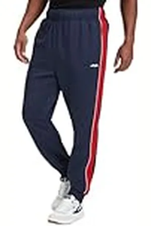 Fila Latimer Track Pants, , S Moderno